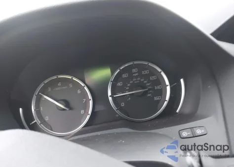 2014 Acura Mdx Technology z USA, uszkodzony, nr VIN 5FRYD3H45EB018422